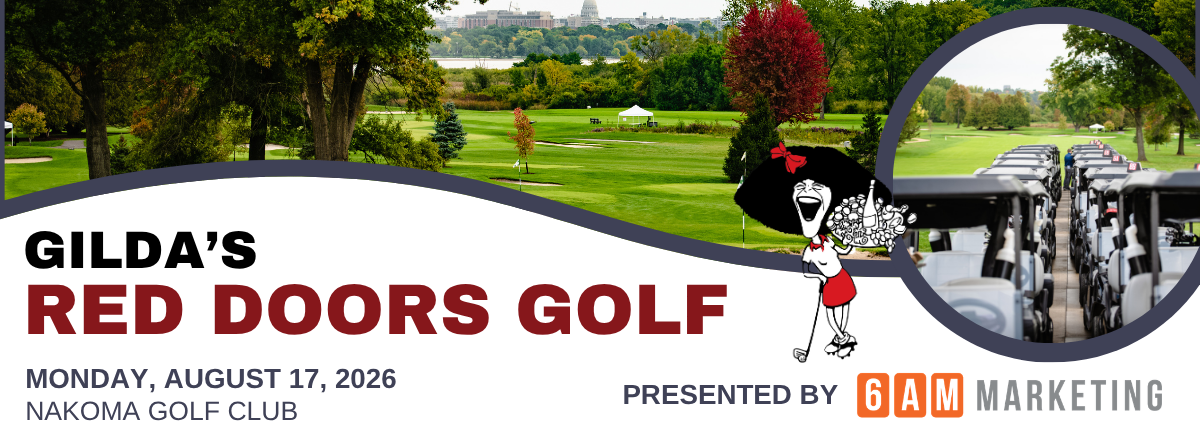 Red Doors Golf 2026
